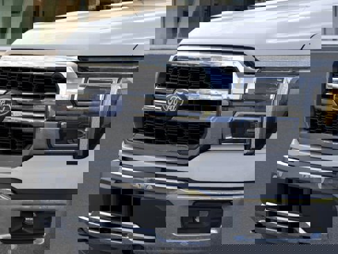 New 2025 Ford F150 Lariat image 17