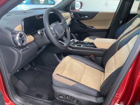 New 2026 Chevrolet Equinox ACTIV w/ Convenience Package III image 20