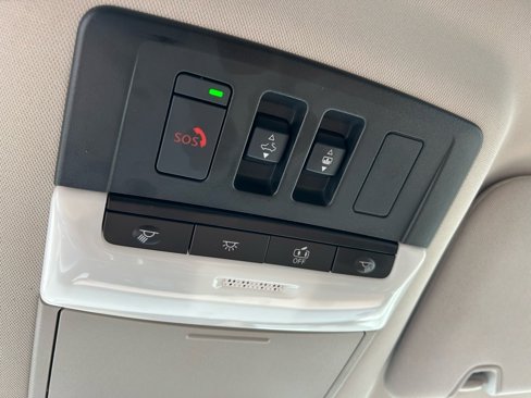Used 2024 Nissan Pathfinder Platinum w/ Cargo Package image 41