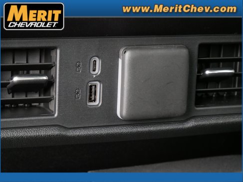 New 2026 Chevrolet Silverado 1500 RST image 9