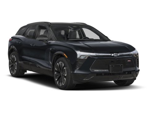 New 2026 Chevrolet Blazer EV RS image 6