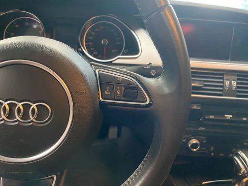 Used 2013 Audi A5 2.0T Premium Plus w/ Premium Plus Pkg image 27