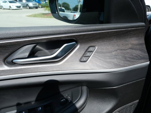 New 2025 Jeep Grand Cherokee Limited image 28