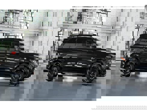 New 2026 Mercedes-Benz GLS 63 AMG 4MATIC image 13
