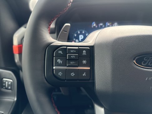 New 2025 Ford F150 Raptor image 17