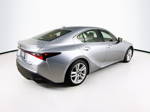 Used 2024 Lexus IS 300 w/ Comfort Package image 32