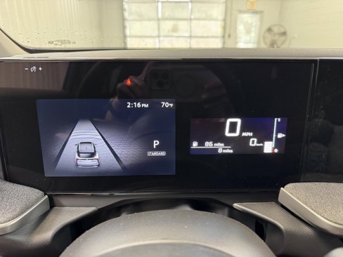 New 2026 Nissan Kicks SV w/ Cold Weather Package image 25