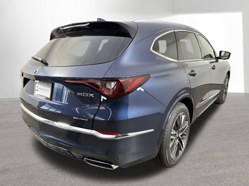 New 2026 Acura MDX w/ Advance Package image 36