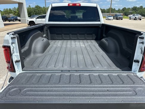New 2025 RAM 2500 Lone Star image 37