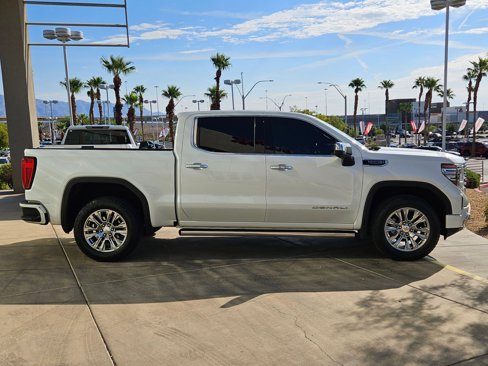 Certified 2023 GMC Sierra 1500 Denali w/ Technology Package image 6