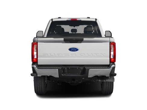 New 2026 Ford F350 XLT w/ FX4 Off-Road Package image 5