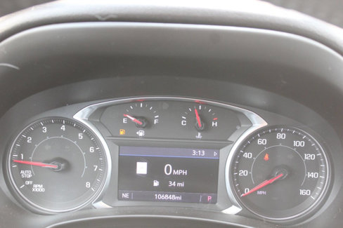 Used 2019 GMC Terrain SLT w/ Preferred Package image 20