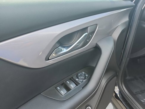 Certified 2023 Chevrolet Blazer LT w/ Convenience Package image 32