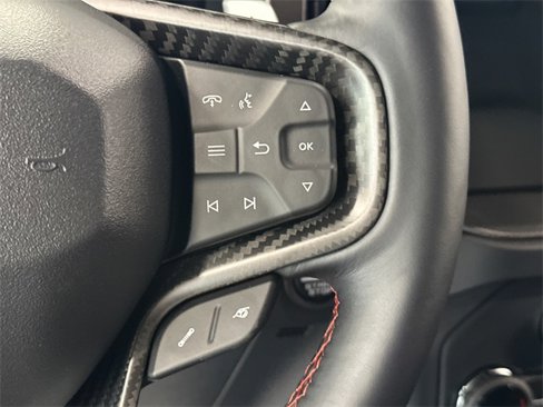 New 2025 Ford Bronco Raptor image 23