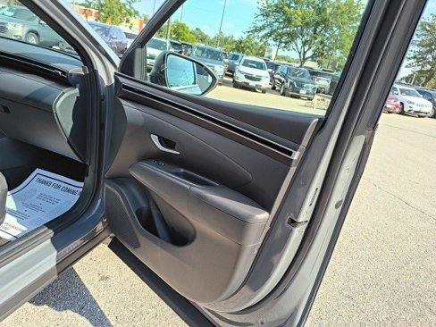 Used 2024 Hyundai Santa Cruz SEL w/ Activity Package image 19