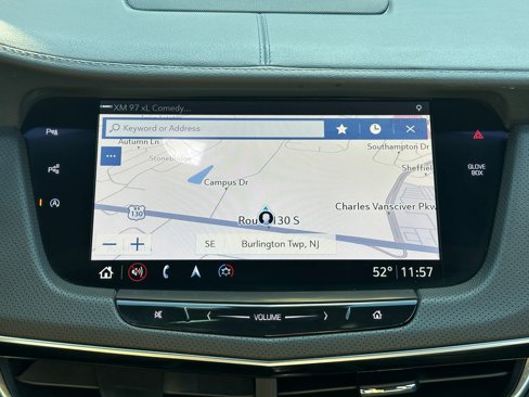 Used 2019 Cadillac CT6 Sport image 28