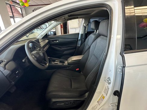 Used 2023 Honda Accord EX image 21