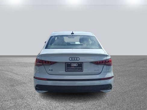 New 2026 Audi A3 2.0T Premium Plus image 5