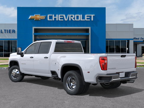 New 2026 Chevrolet Silverado 3500 W/T image 3