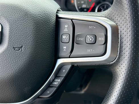 New 2026 RAM 2500 Tradesman w/ Chrome Appearance Group image 29