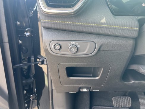 New 2026 Chevrolet TrailBlazer ACTIV w/ Convenience Package image 15