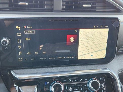 New 2025 GMC Sierra 2500 Denali w/ Denali Reserve Package image 14