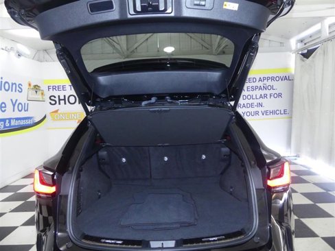Used 2024 Lexus NX 250 FWD w/ Premium Package image 29