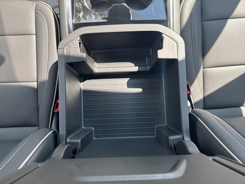 New 2025 Chevrolet Tahoe Premier w/ Sun And Tow Package image 36
