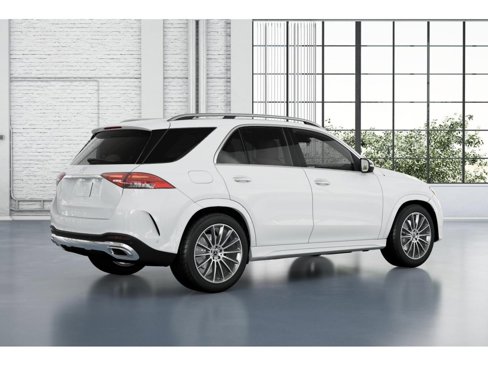 New 2026 Mercedes-Benz GLE 350 4MATIC image 19