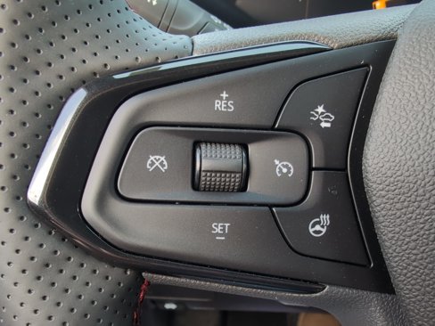 New 2026 Chevrolet TrailBlazer RS w/ Convenience Package image 18
