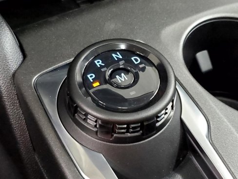 New 2025 Ford Bronco Sport Badlands w/ Badlands Tech Package image 18