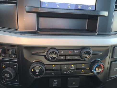 New 2026 Ford F350 4x4 Regular Cab Super Duty image 16