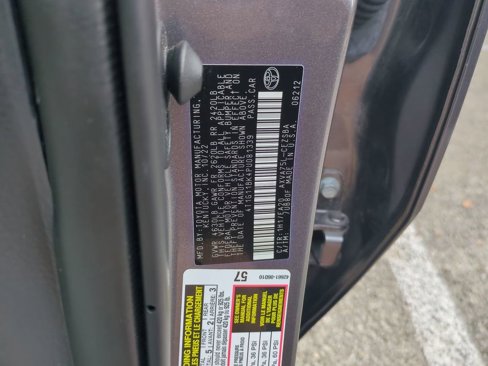 Used 2023 Toyota Camry SE image 28