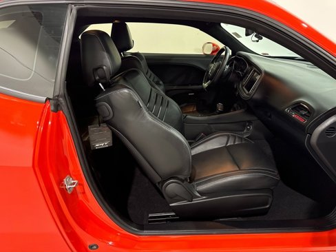 Used 2023 Dodge Challenger SRT Hellcat image 24
