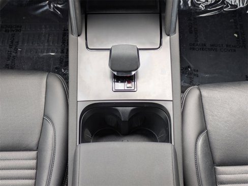 Certified 2024 Land Rover Discovery Sport Dynamic SE image 21