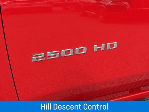Used 2024 Chevrolet Silverado 2500 LT image 33