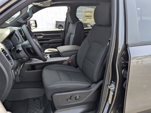 New 2026 RAM 1500 Big Horn image 14