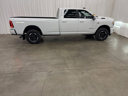 New 2026 RAM 3500 Laramie image 35