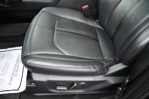 Used 2020 Ford Expedition Limited w/ Special Edition Package image 12
