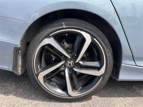Used 2022 Honda Accord Sport image 8