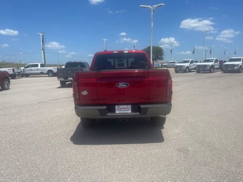 New 2025 Ford F150 King Ranch image 6