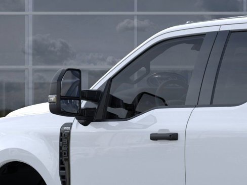 New 2025 Ford F350 XL w/ STX Appearance Package image 20