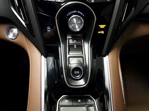 Used 2022 Acura RDX AWD w/ Advance Package image 36