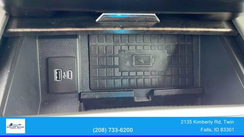 Used 2022 Ford F350 Lariat w/ Lariat Ultimate Package image 36