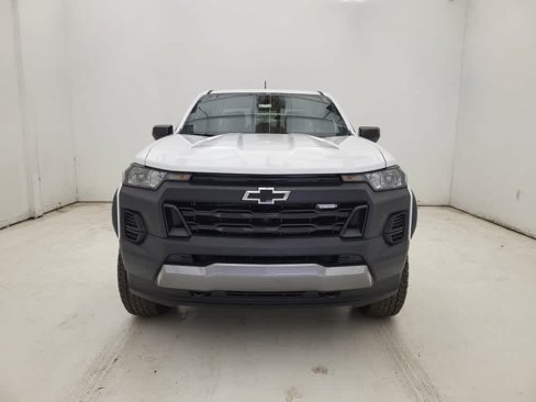 New 2026 Chevrolet Colorado Trail Boss image 25