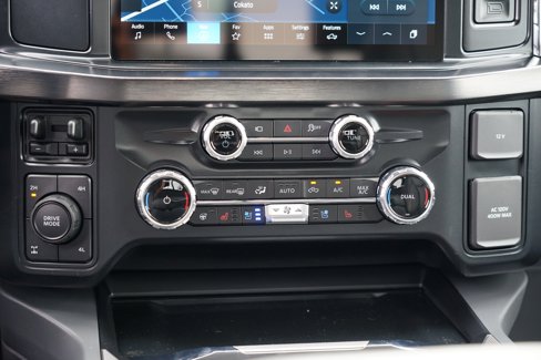 New 2026 Ford F350 Lariat w/ Chrome Package image 20