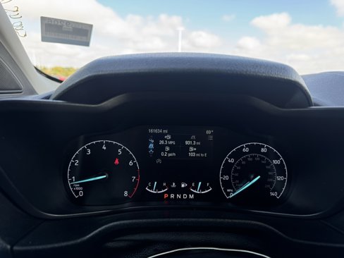 Used 2020 Ford Transit Connect XL image 24