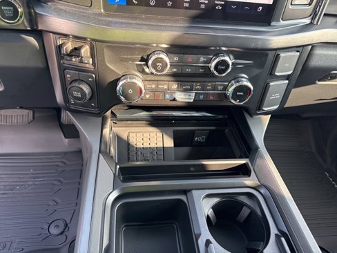 New 2026 Ford F250 Lariat image 19