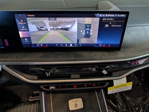 New 2026 BMW ALPINA XB7 image 18