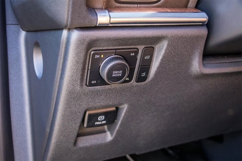 New 2025 Ford Expedition King Ranch image 34